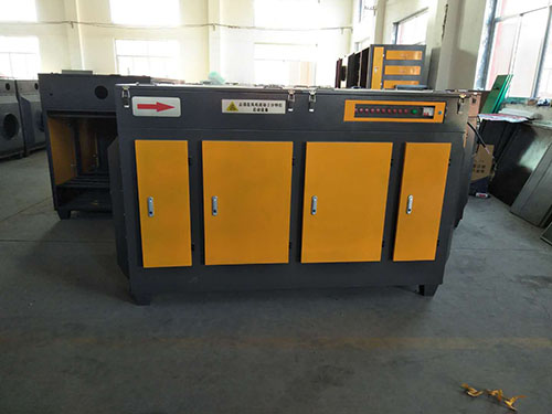 光氧空气净化器