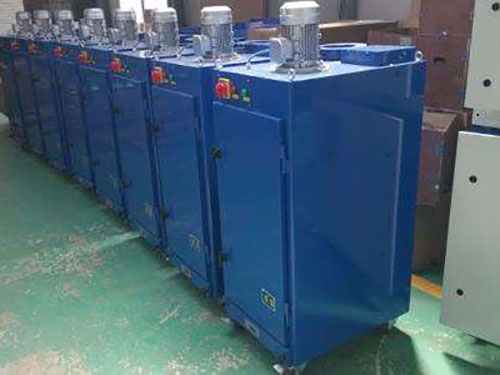 陕西工业焊烟净化器