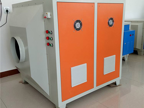 光氧催化净化器