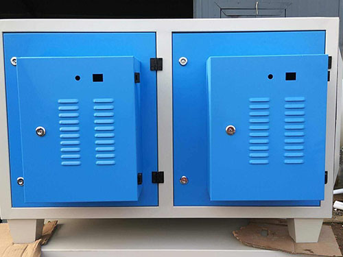 等离子空气净化设备