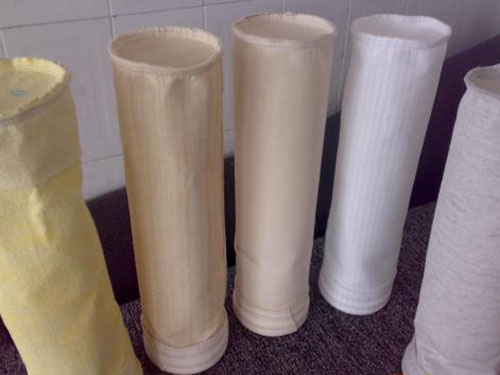 PTFE覆膜除尘布袋