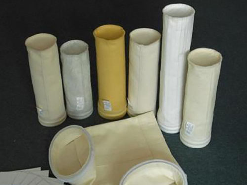 PPS耐酸碱高温除尘器布袋