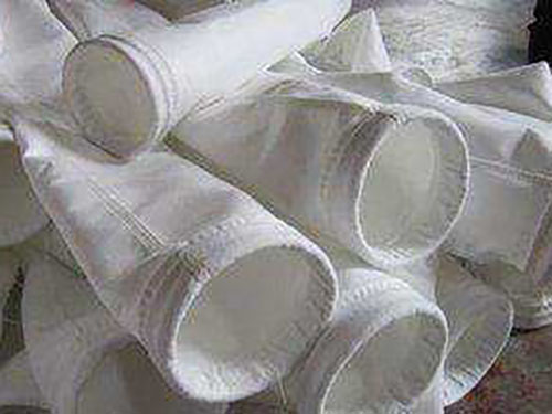 氟美斯(FMS)耐高温布袋