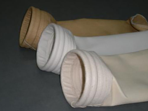 P84耐高温除尘布袋